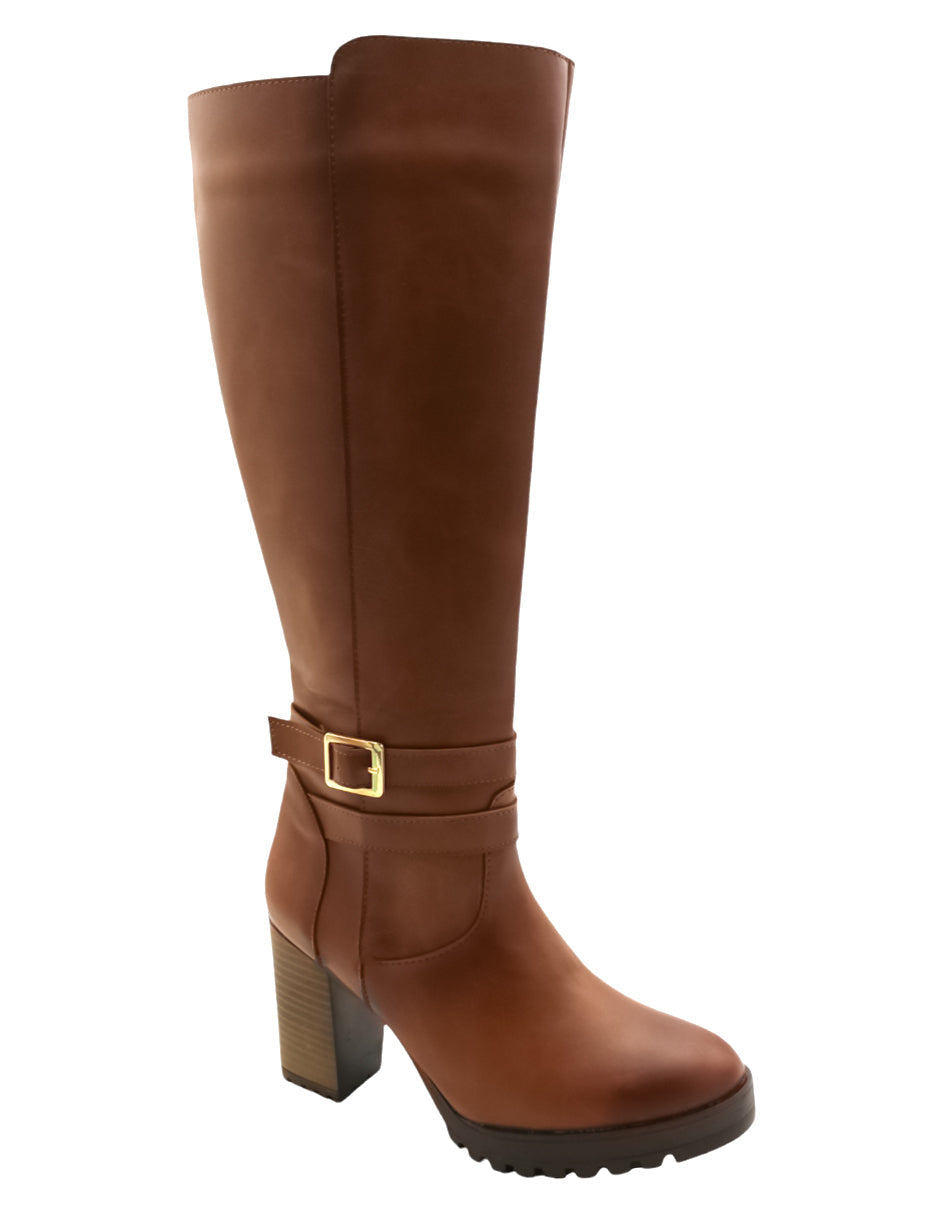 Dark Brown Zalando Botas Anna Field Anna Field Wide Fit Botas