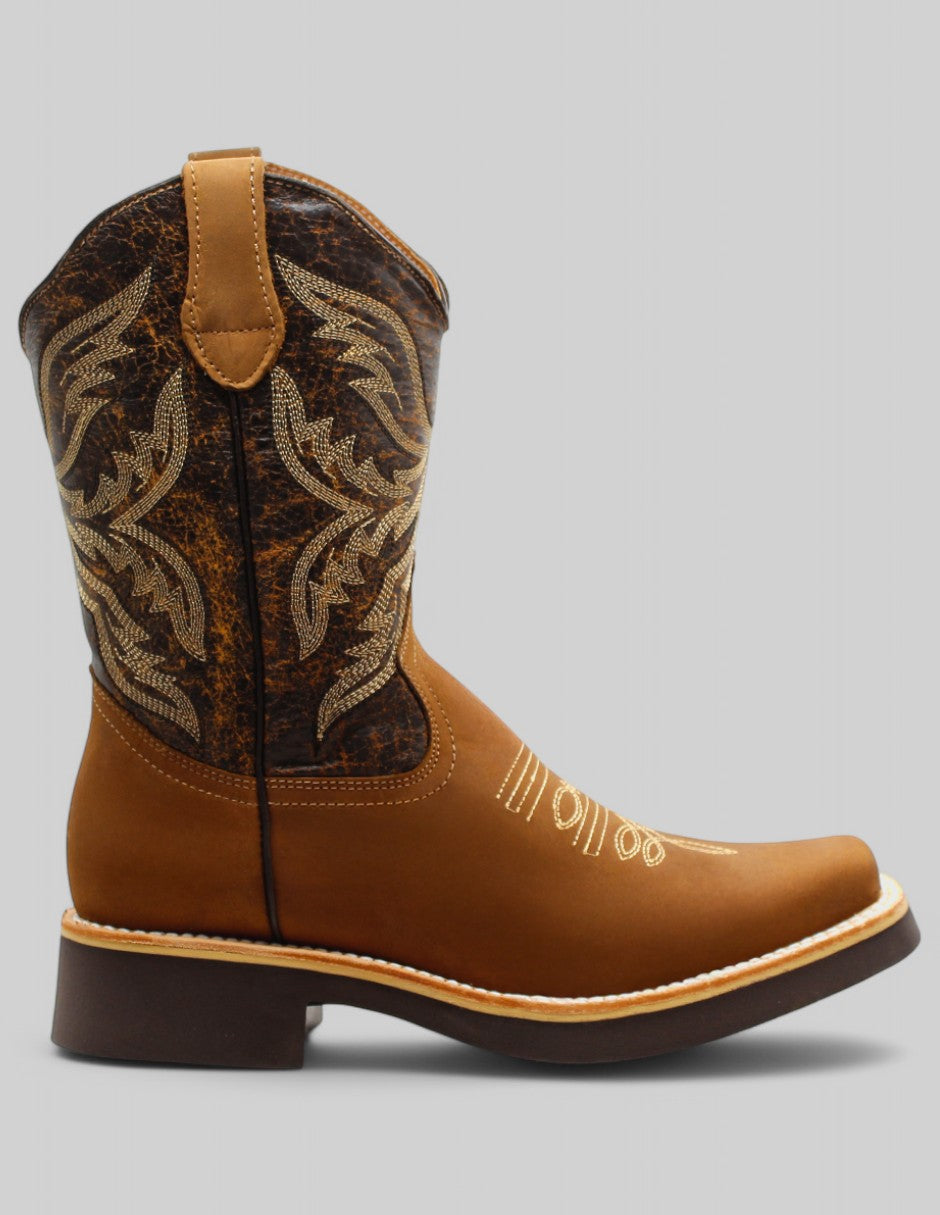 Tiktok Lo Mas Nuevo En Botas Vaqueras Tiktok Fabrica Botas Cuadra