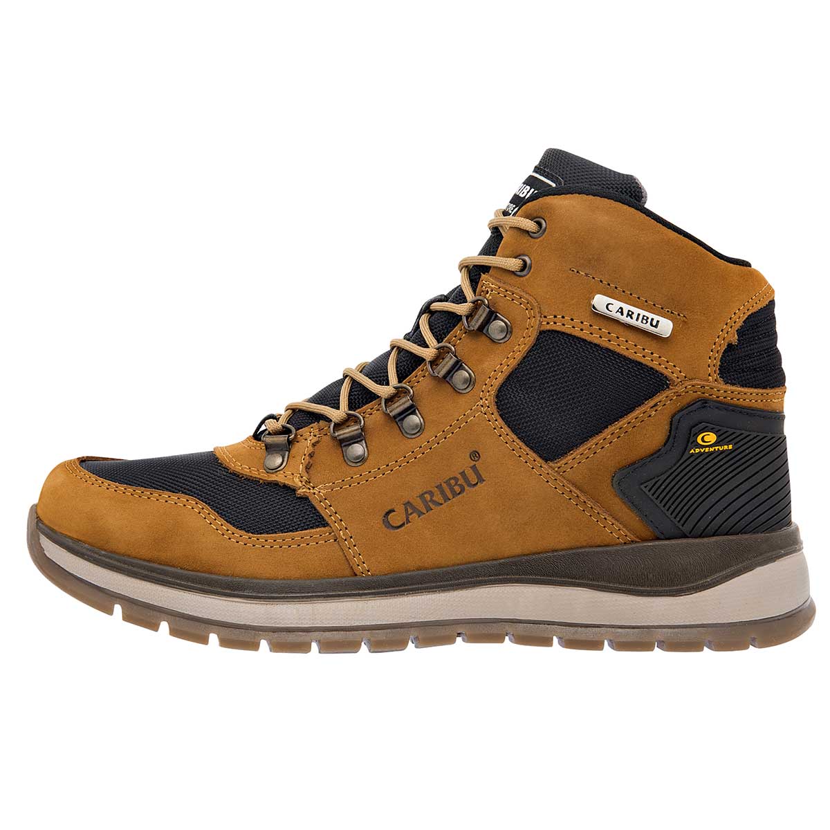 Botas hiking Caribu – Envíos Gratis | RepublicaBlanca.com