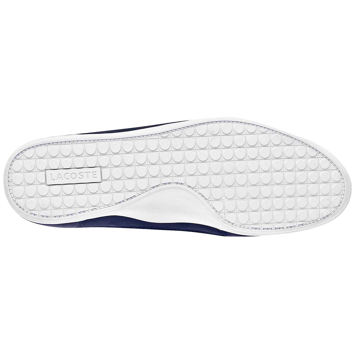 Zapatillas Lacoste 742cma0014 Para Hombre