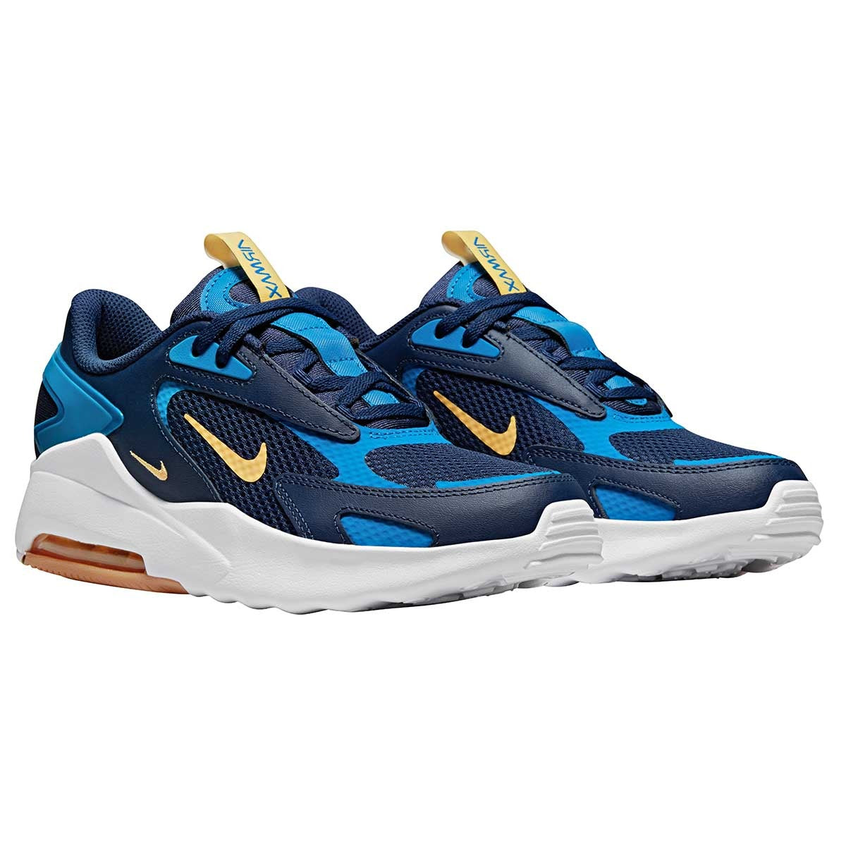 Tenis deportivos Air Max Bolt (BG) Para Mujer Color Marino De Nike