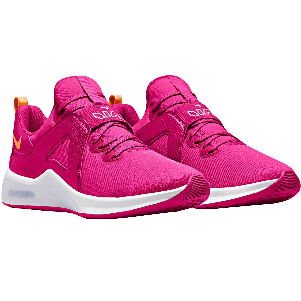 Tenis Deportivos Tenis De Mujer Rojos Nike Zapatos Nike Nike