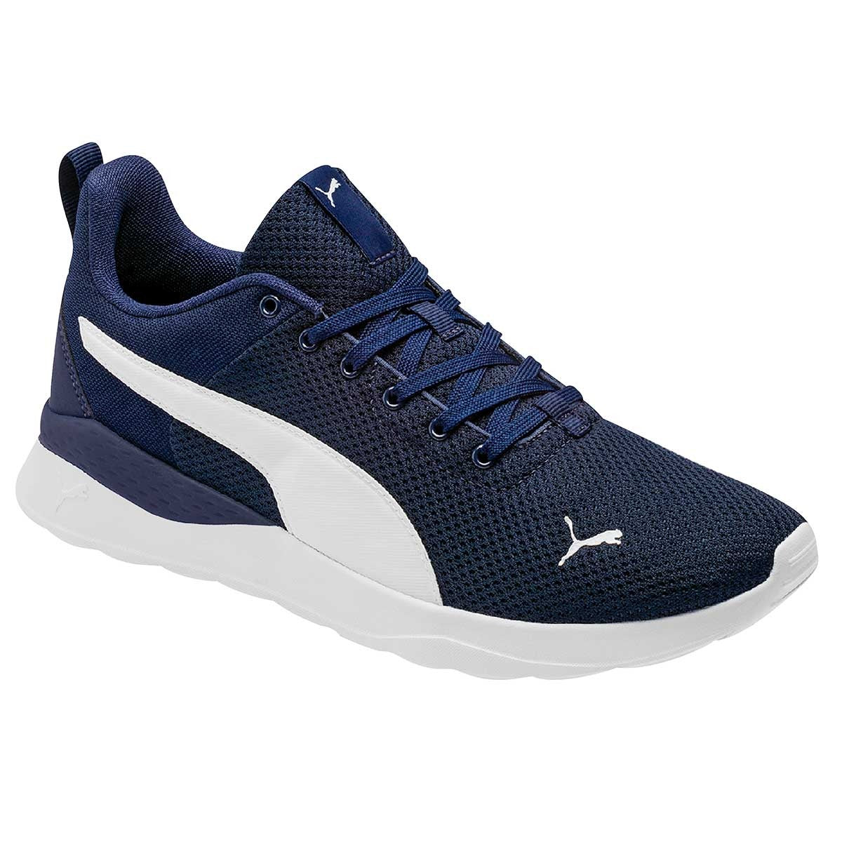Tenis deportivos Anzarun Lite Para Hombre Color Marino De Puma