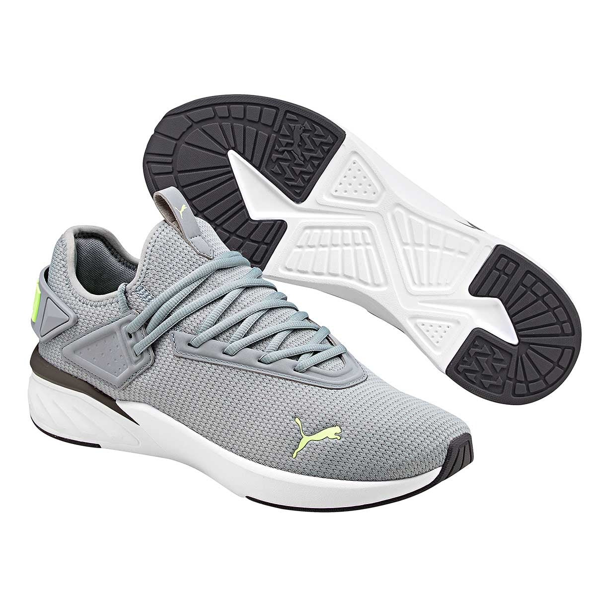 Puma Suede Zapatos Puma Estados Unidos Mexicanos Tenis Amare Para