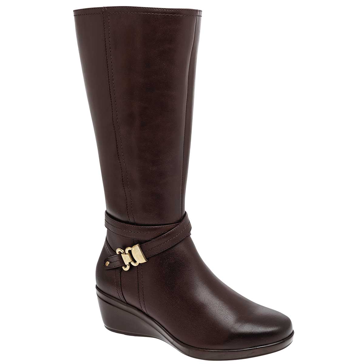 Catalogo Flexi Botas Flexi En Oferta FLX-25911- Botas Para Mujer