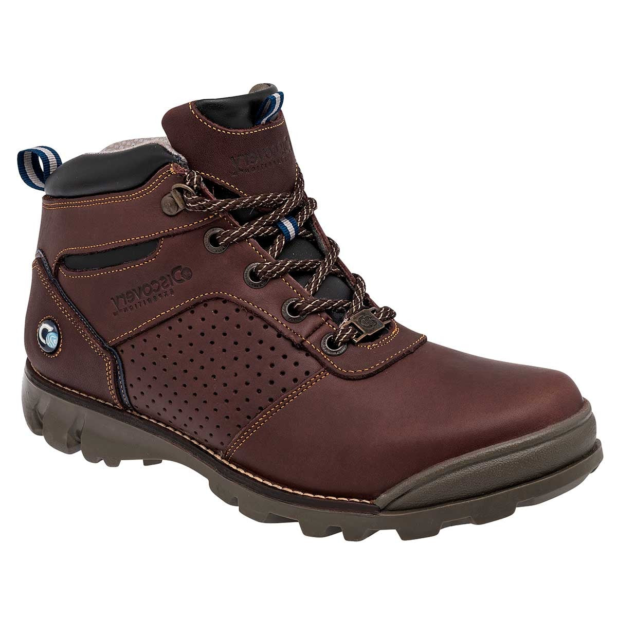Hiking Tênis Timberland Expedition Botas E Tenis Caterpillar Bota
