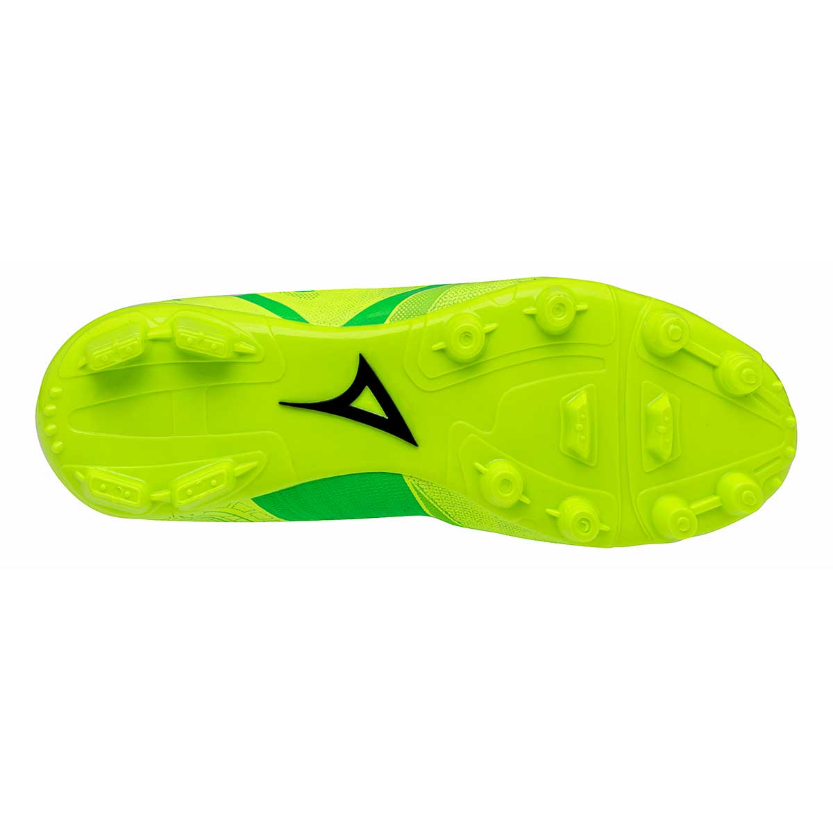 Crampons de football Enfant Puma FUTURE 8 PLAY FG/AG JR Noir Sport 2000