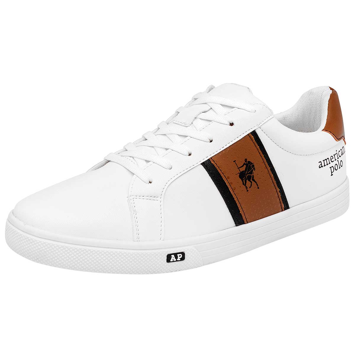 Tenis Polo Ralph Lauren Hombre Zapatos Tipo Polo De Hombre Tenis
