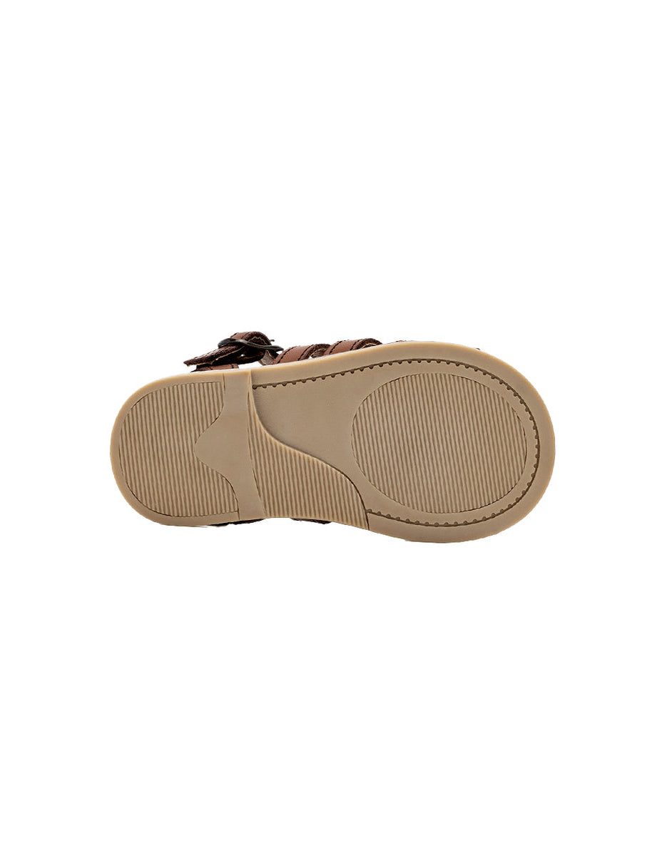 Sandals Rinca Espresso
