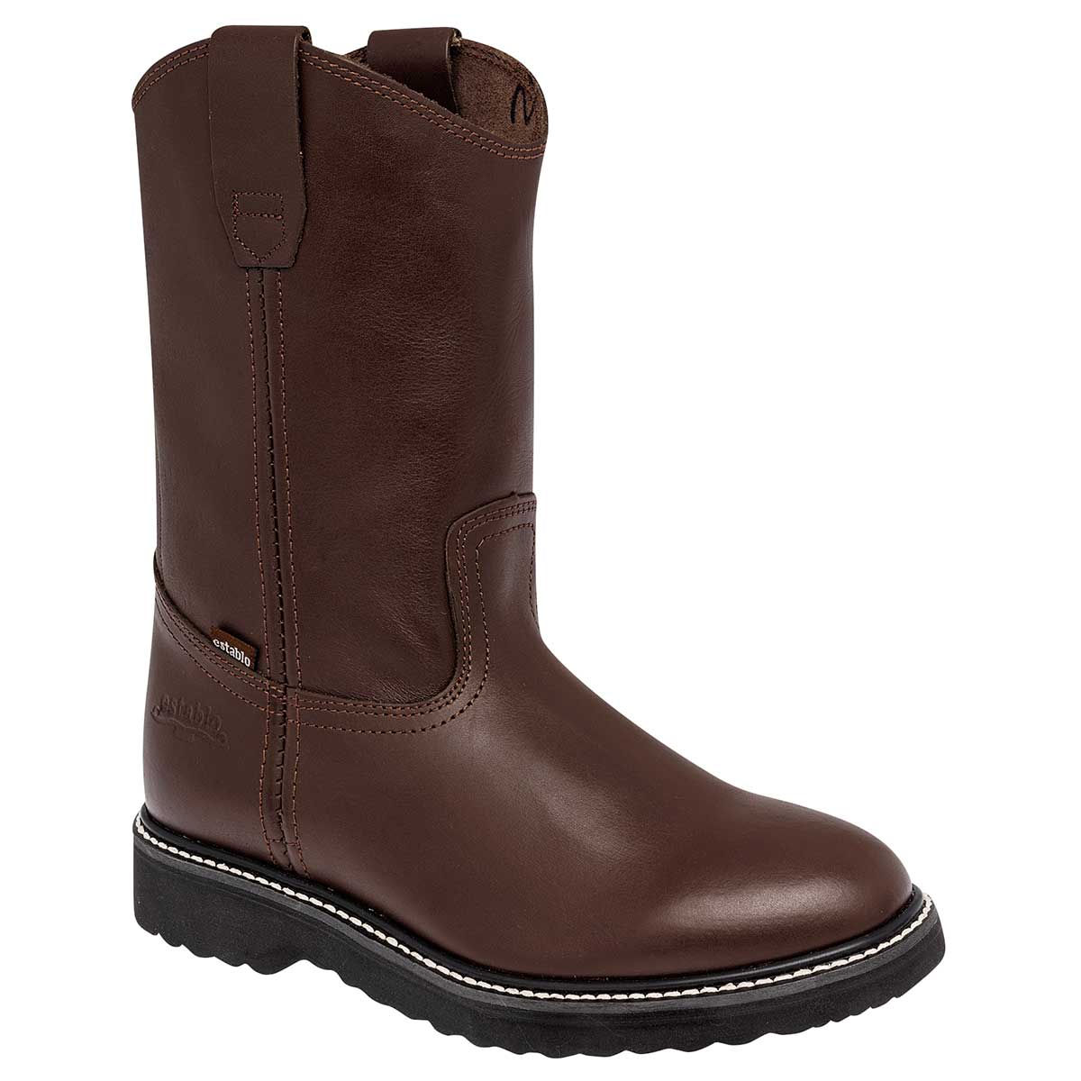 Botas Establo – Envíos Gratis