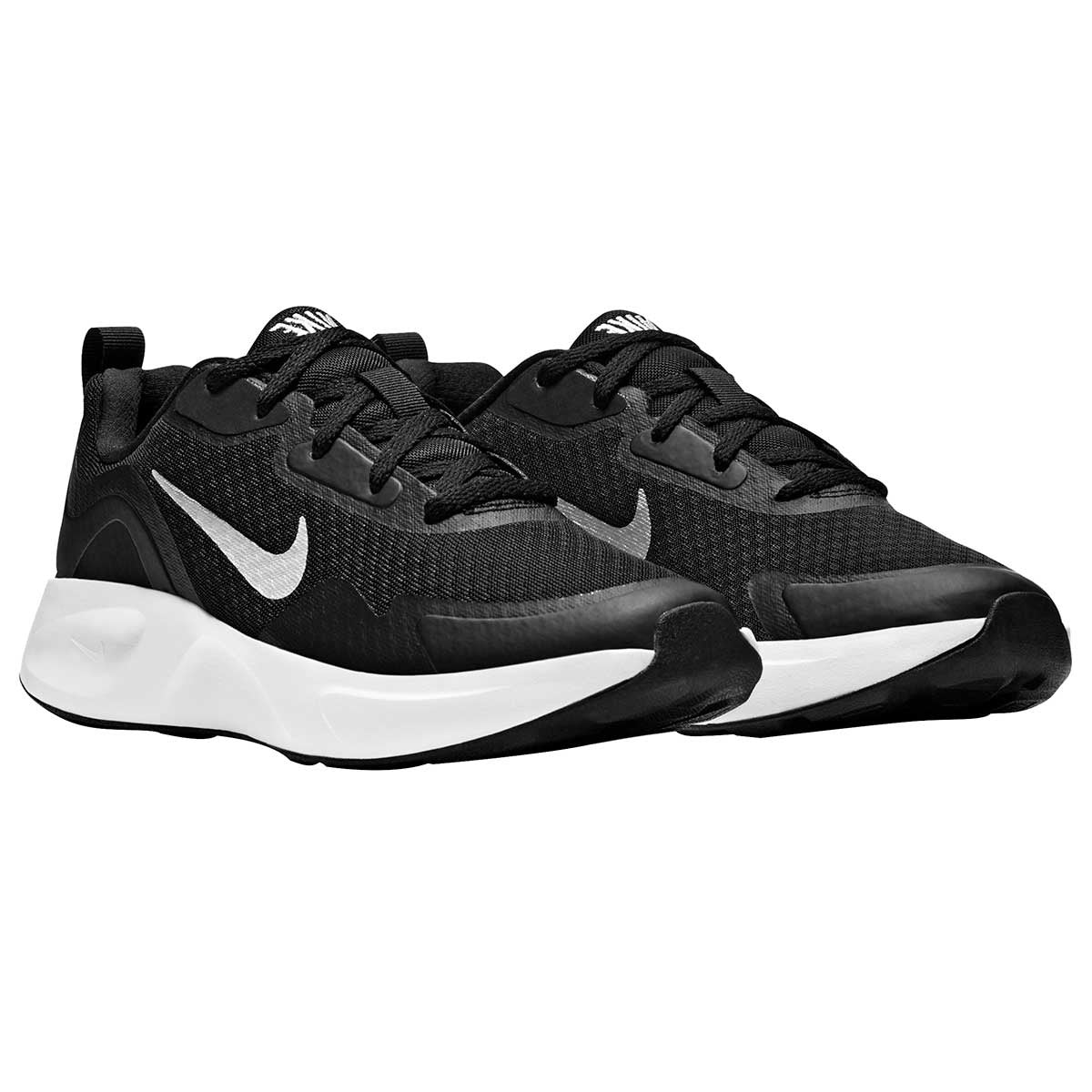 Tenis Zapatillas Nike Para Hacer Deporte Mujer Zapatilla Running