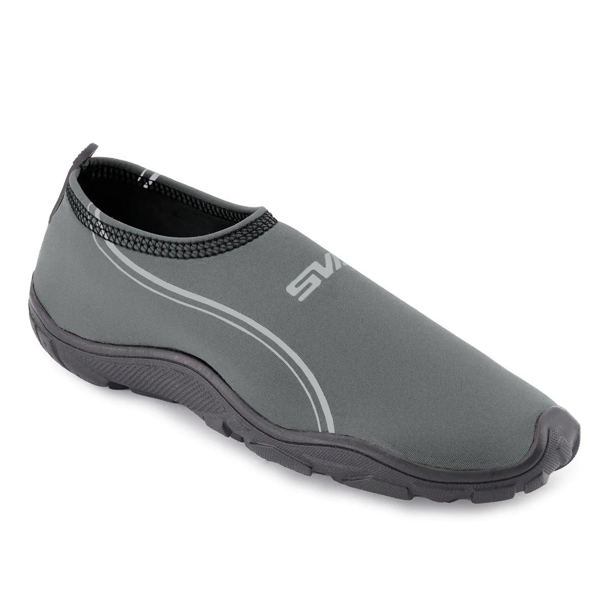 Zapato Acuatico Modelo Classic Gris Envios Gratis en todo el pais RepublicaBlanca