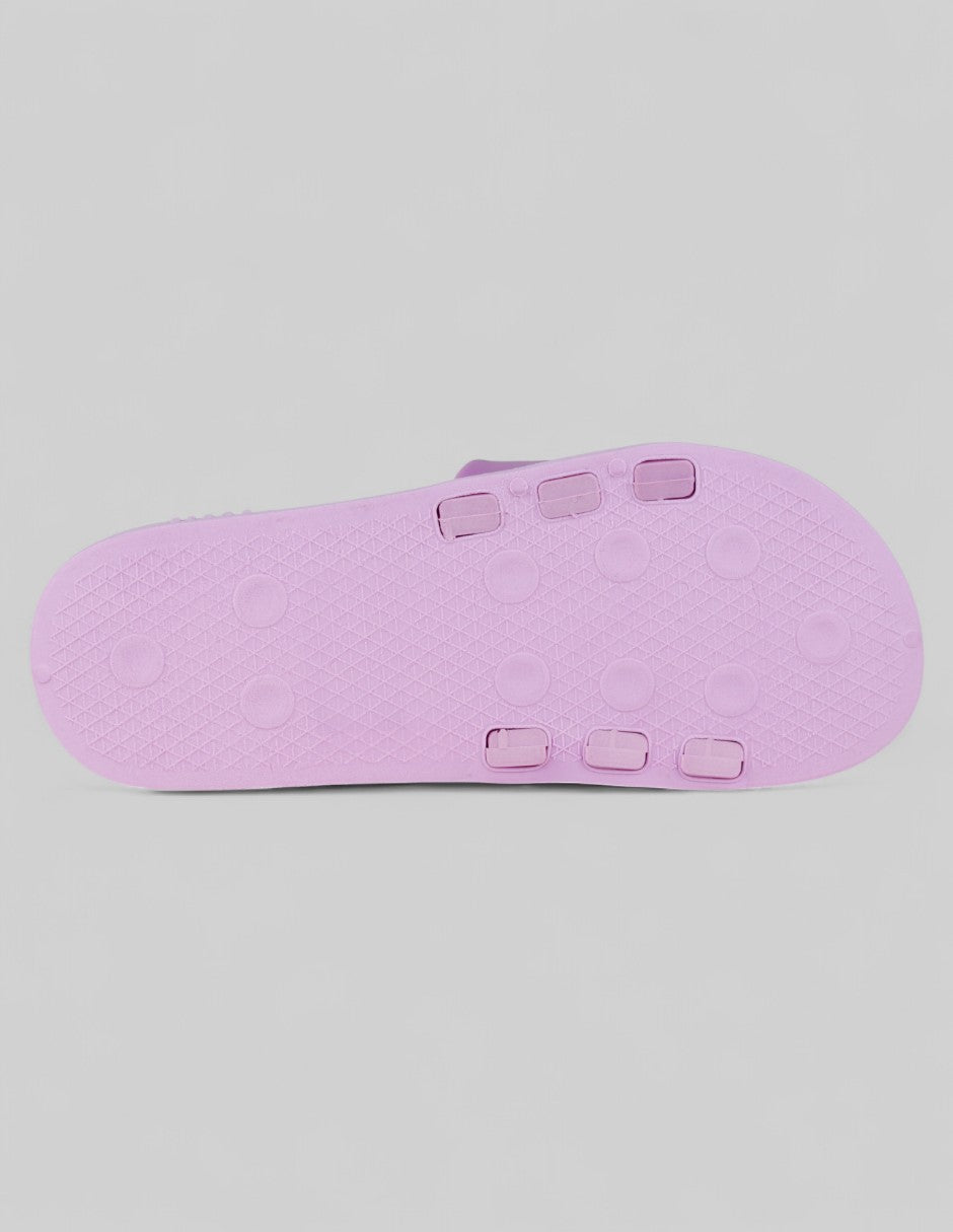 Sandalias clásicas Walky en Sintético – Morado