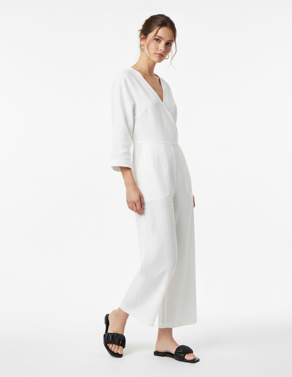 Sandalias de piso Soft en Piel vegana – Negro