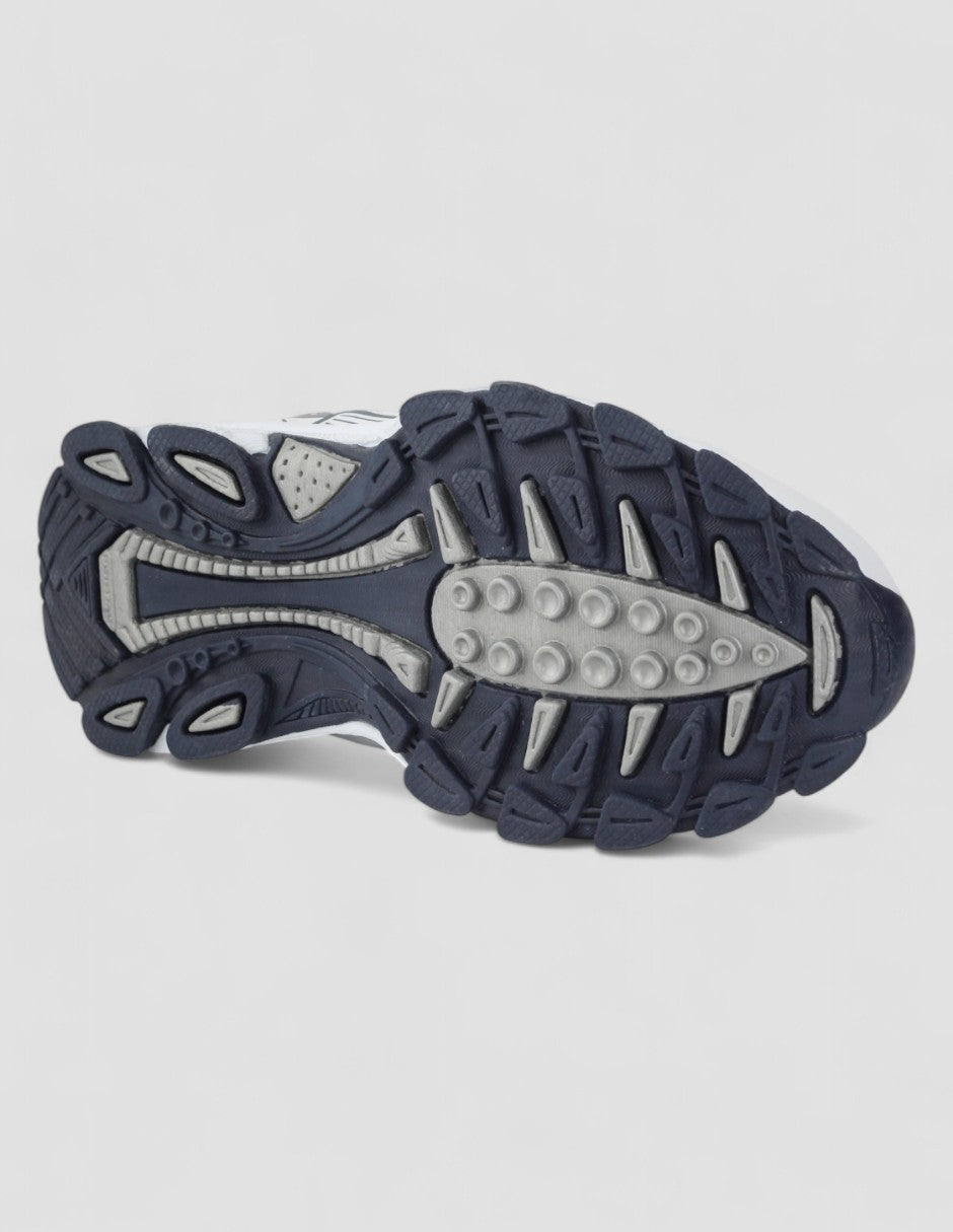 Tenis tipo deportivo Xoxo Piel vegana - Multicolor