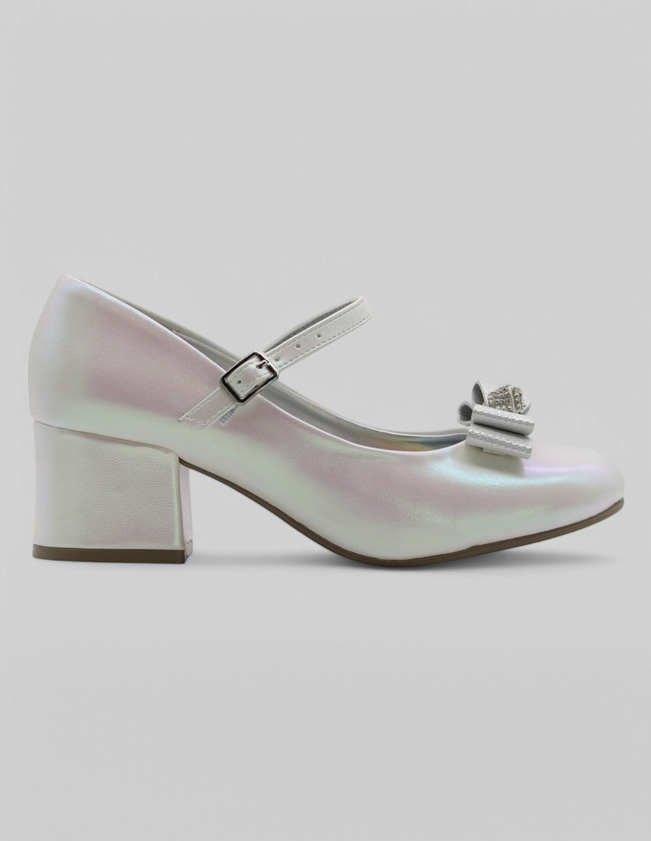 Zapatillas Rich en Sintético – Blanco