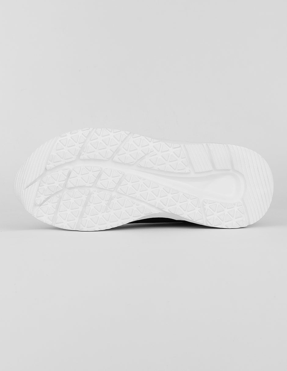 Tenis para entrenamiento  Soport en Textil – Negro