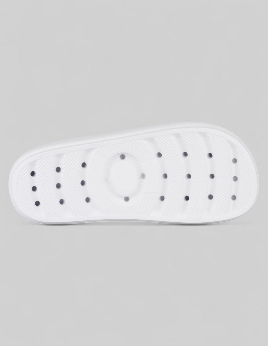 Sandalias clásicas Walky en Sintético – Blanco