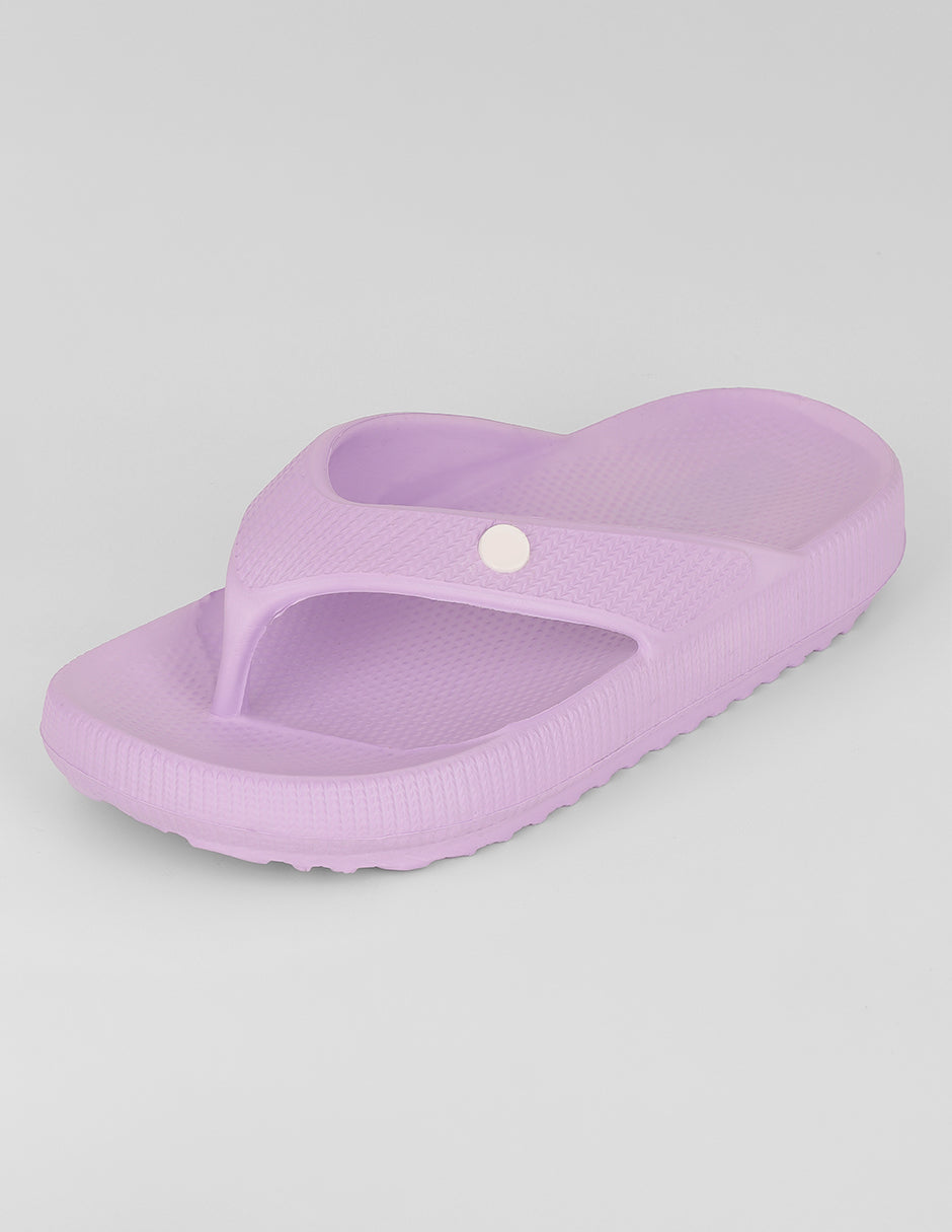 Sandalias clásicas Walky en Sintético – Morado