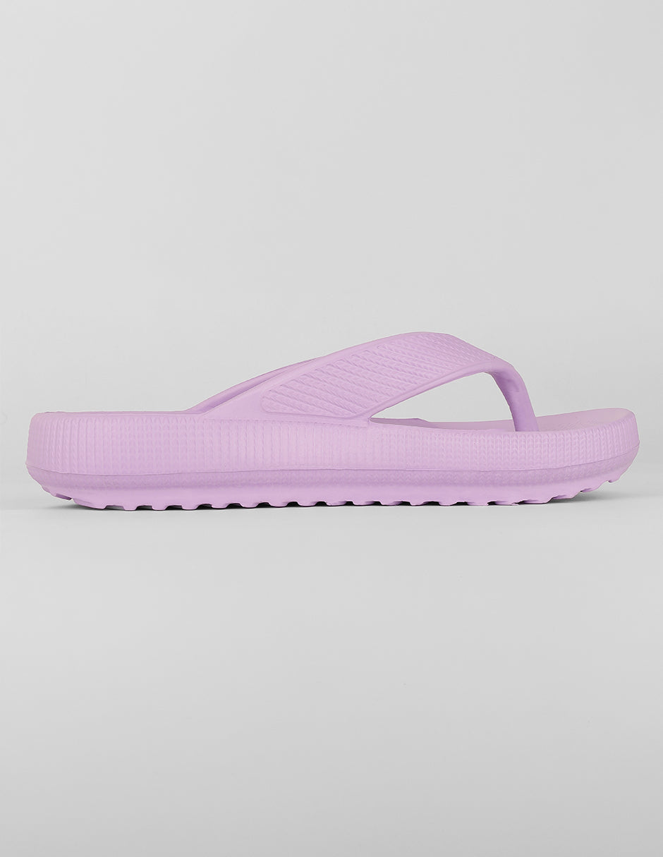 Sandalias clásicas Walky en Sintético – Morado
