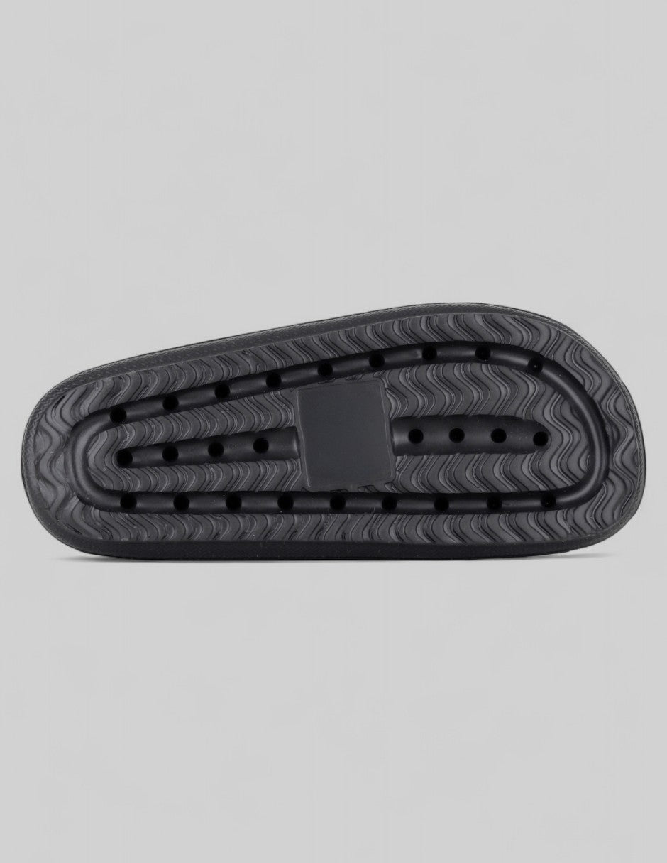 Sandalias clásicas Walky en Sintético – Negro