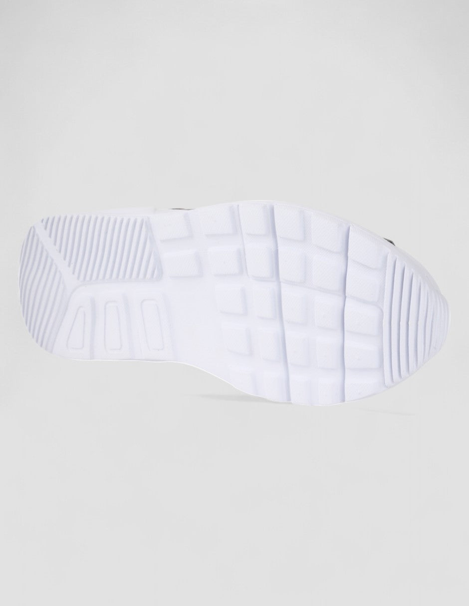 Tenis tipo deportivo  Urban Piel vegana - Multicolor