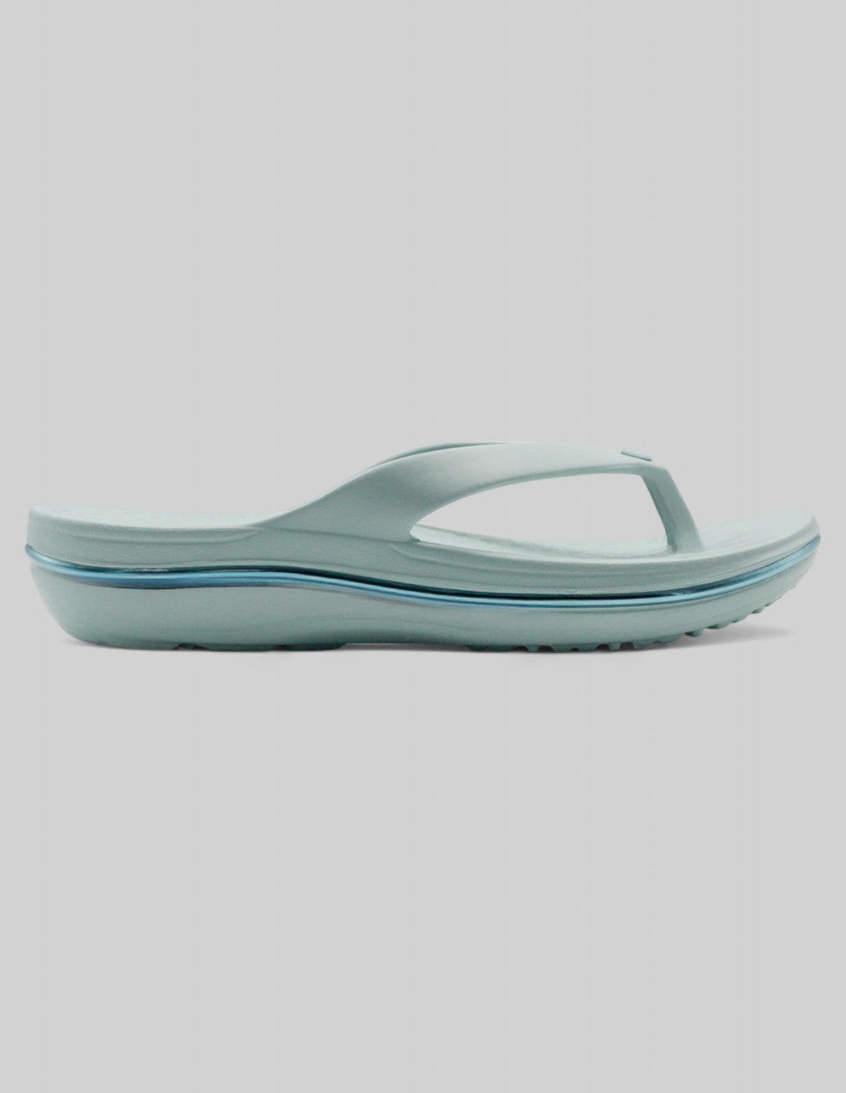 Sandalias clásicas Ave en Sintético - Azul