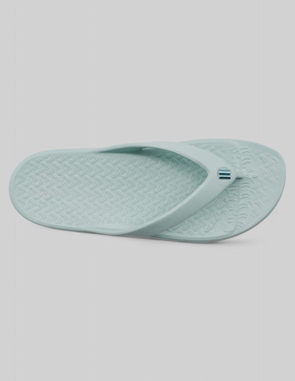 Sandalias clásicas Ave en Sintético - Azul