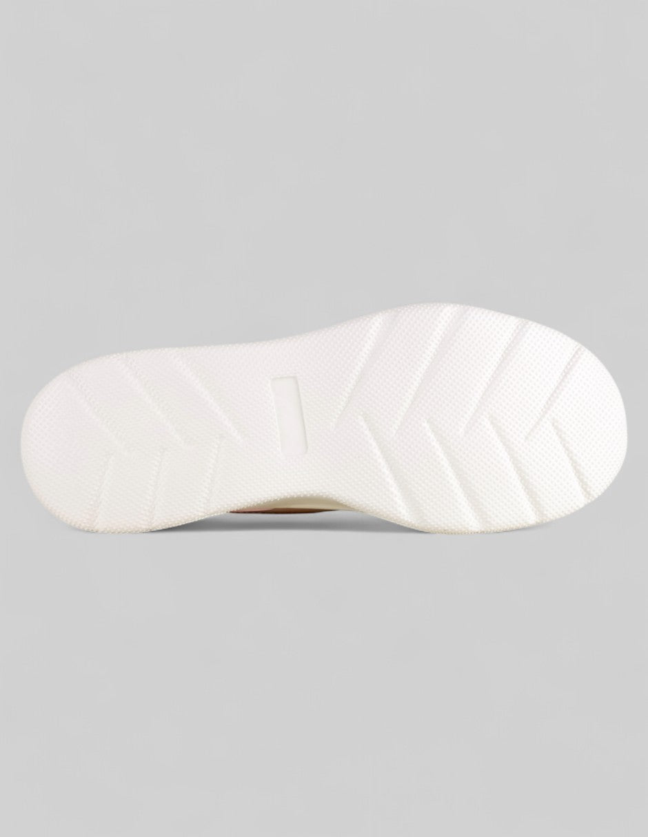 Tenis para entrenamiento Sport en Textil – Beige