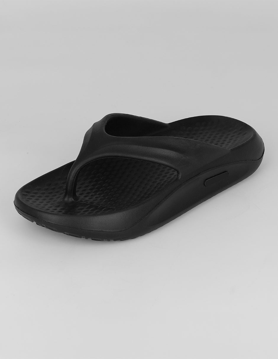 Sandalias casuales Walky en Sintético – Negro