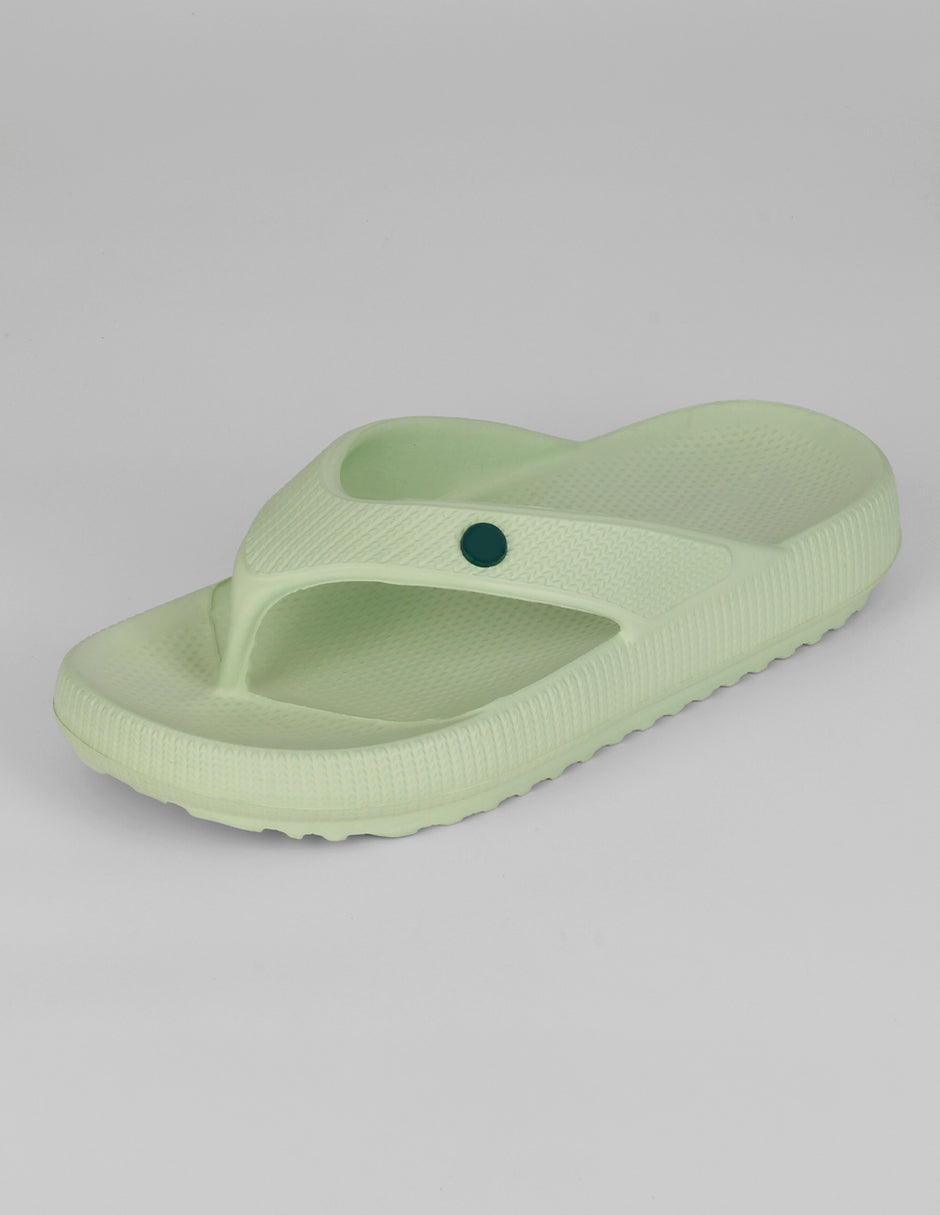 Sandalias clásicas Walky en Sintético – Verde