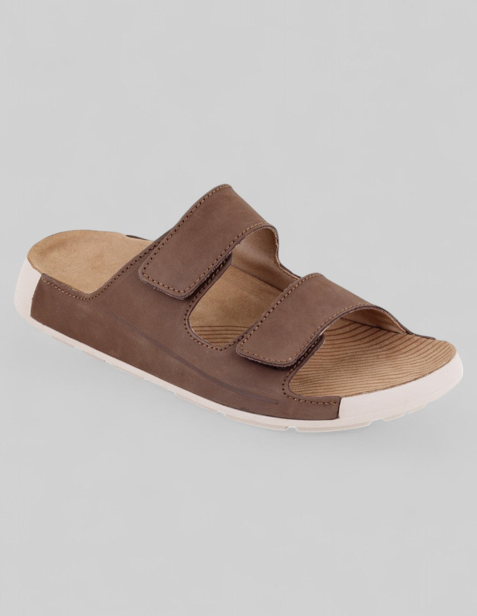 Sandalias Hombre Piel Las Mejores Ofertas En DOCKERS Pantuflas