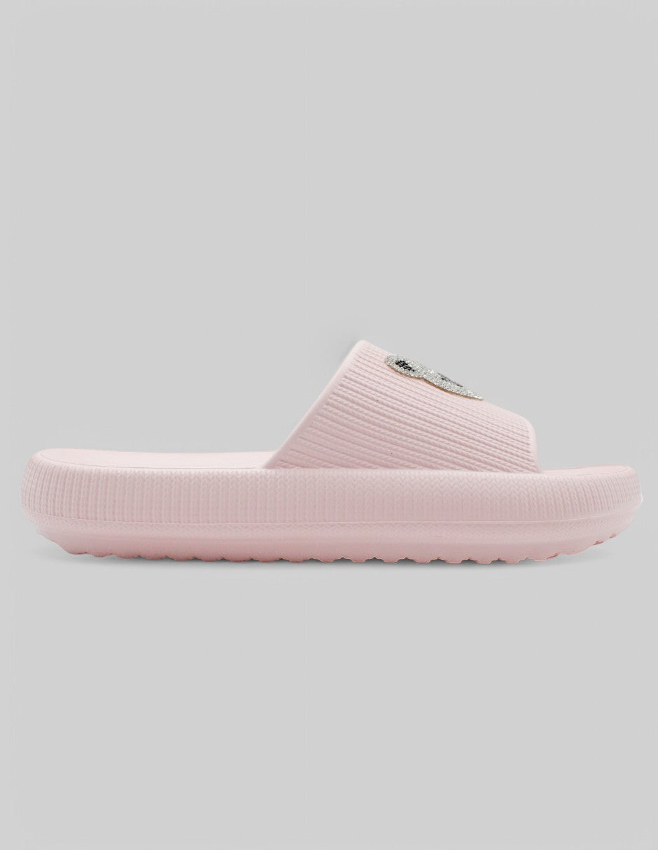 Sandalias clásicas Walky en Sintético - Rosa