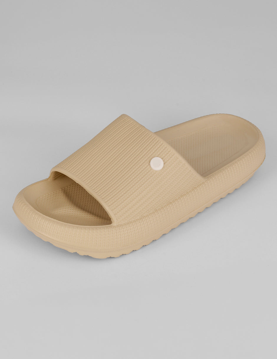 Sandalias clásicas Walky en Sintético – Beige