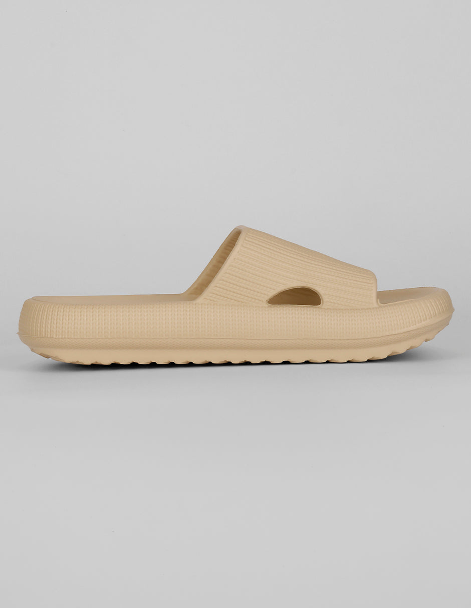 Sandalias clásicas Walky en Sintético – Beige