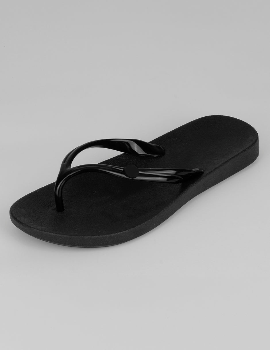 Sandalias clásicas Walky en Sintético – Negro