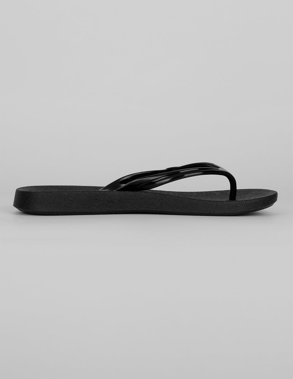 Sandalias clásicas Walky en Sintético – Negro