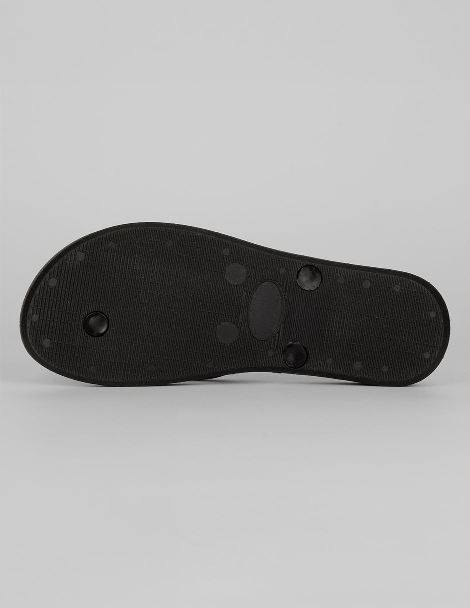 Sandalias clásicas Walky en Sintético – Negro