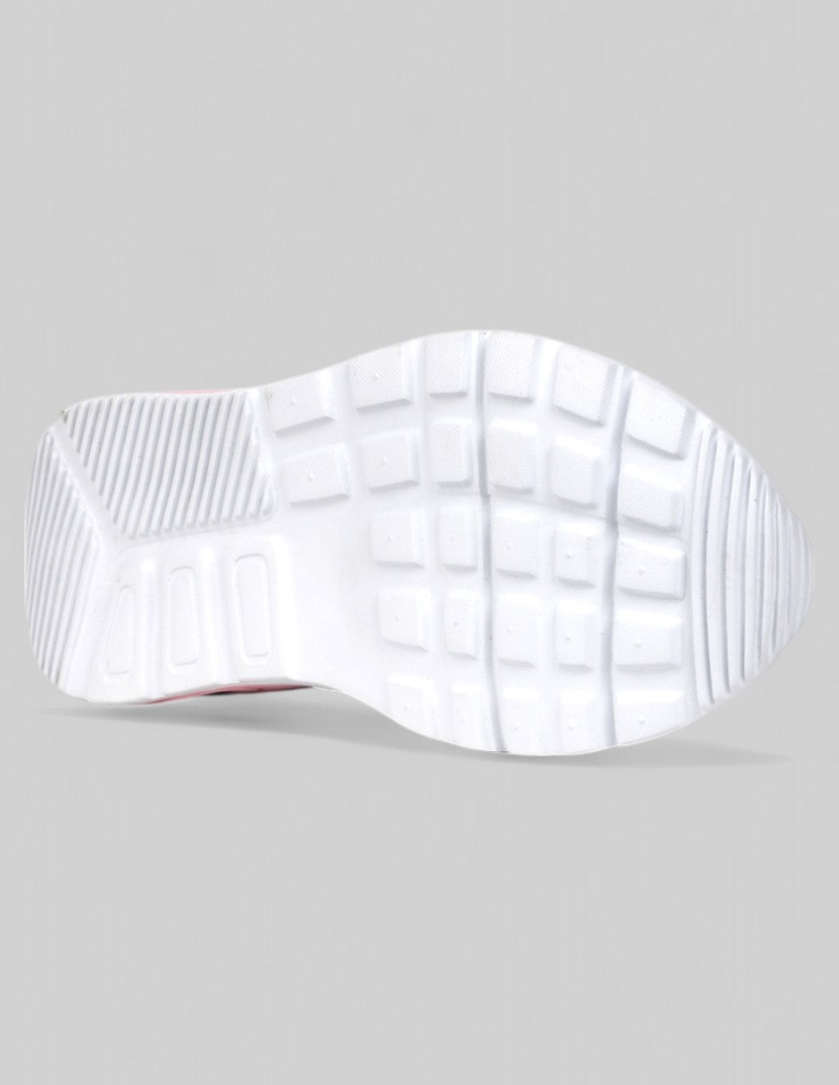 Tenis para correr Sport Textil - Multicolor