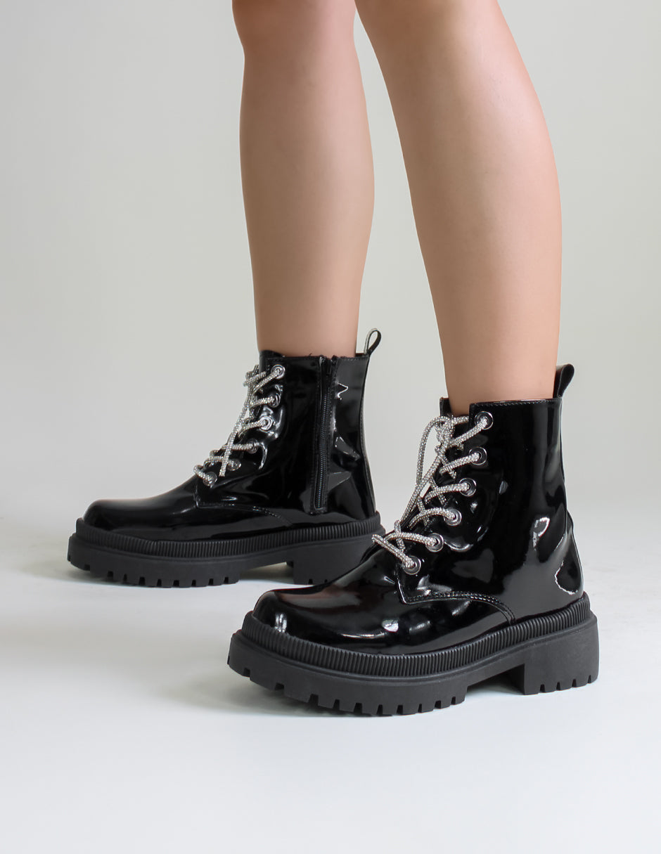 Sanpolos Casual Con Botas Botas San Polos Botas Caña Botas San