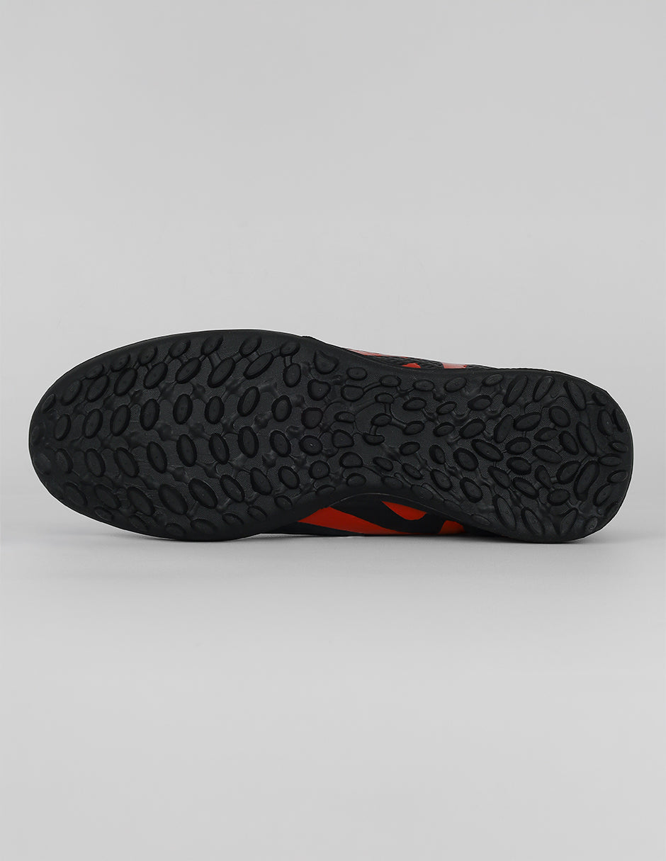 Tenis para fútbol Sport en Sintético – Negro