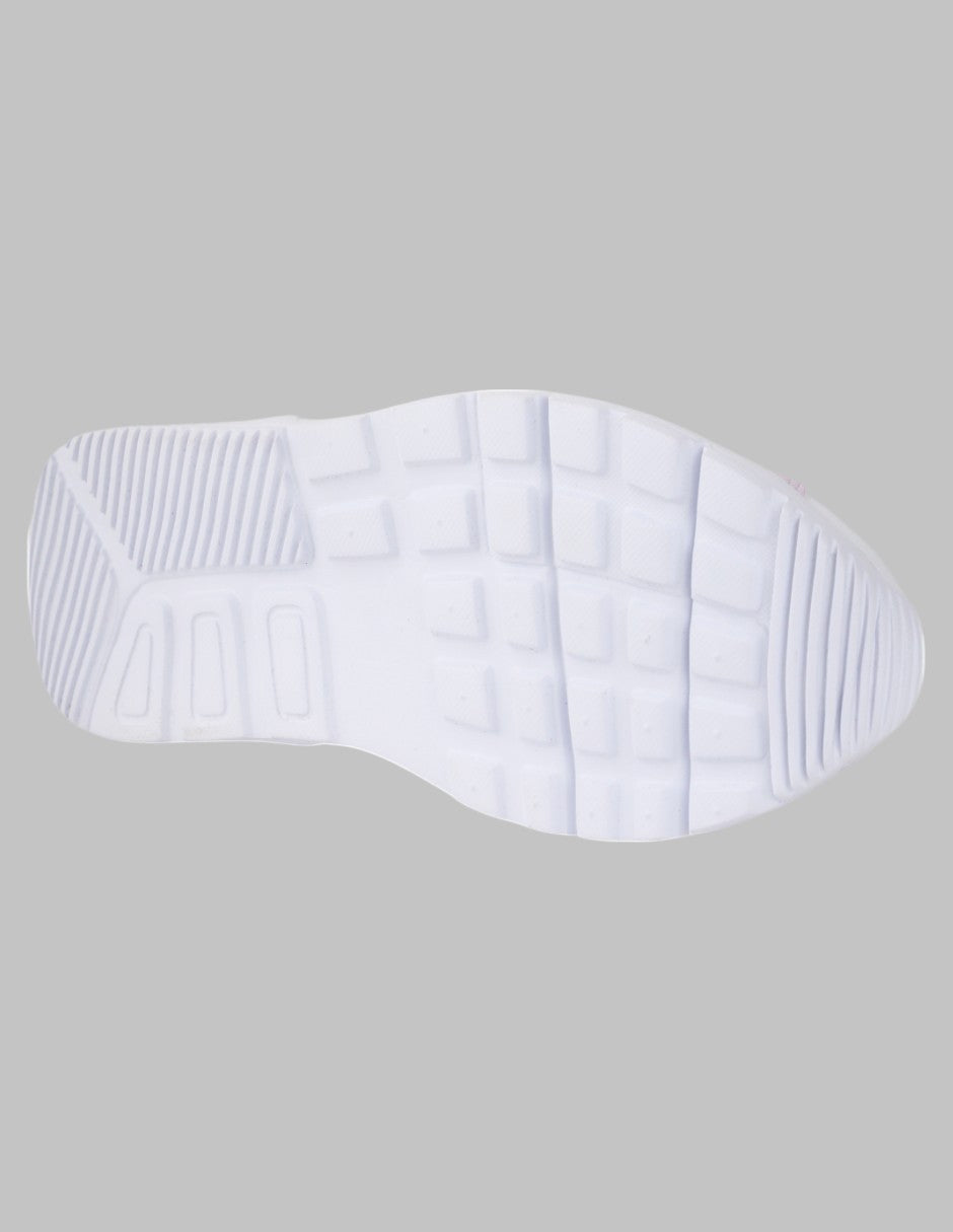 Tenis tipo deportivo  Urban Piel vegana - Multicolor