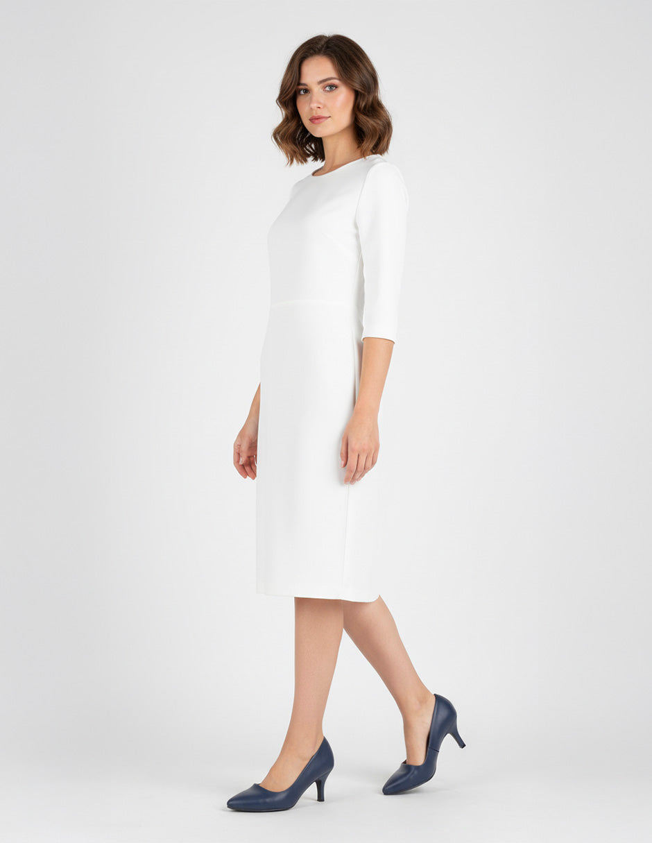 Zapatillas Classy en Piel vegana – Azul