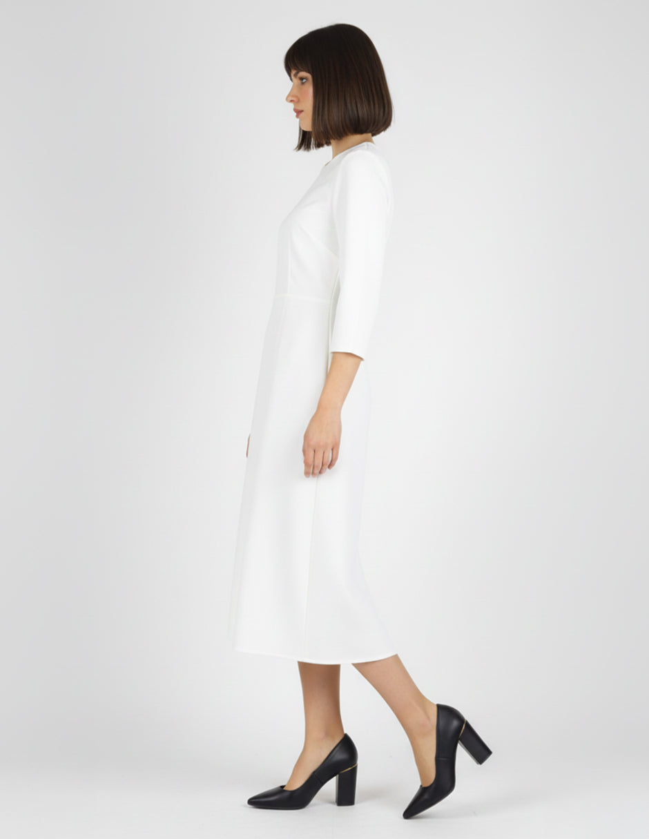 Zapatillas Classy en Piel vegana – Negro