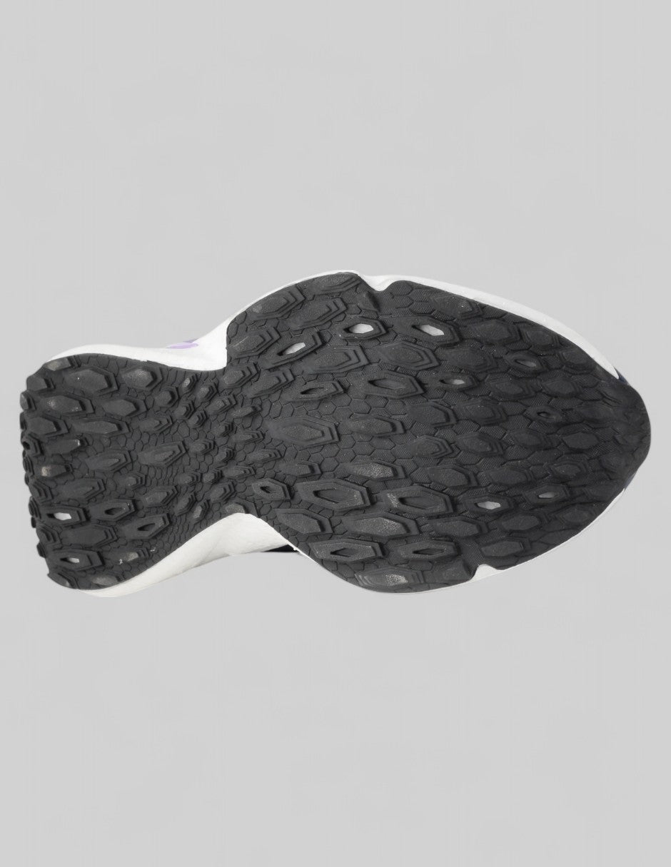 Tenis para correr Sport Textil - Morado