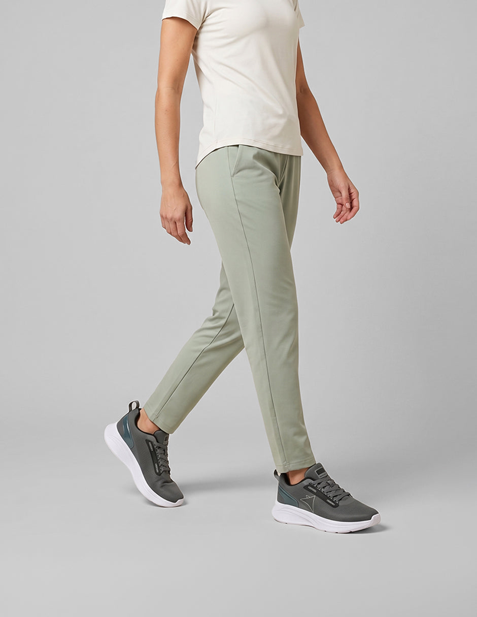 Tenis para entrenamiento Sport en Textil – Gris
