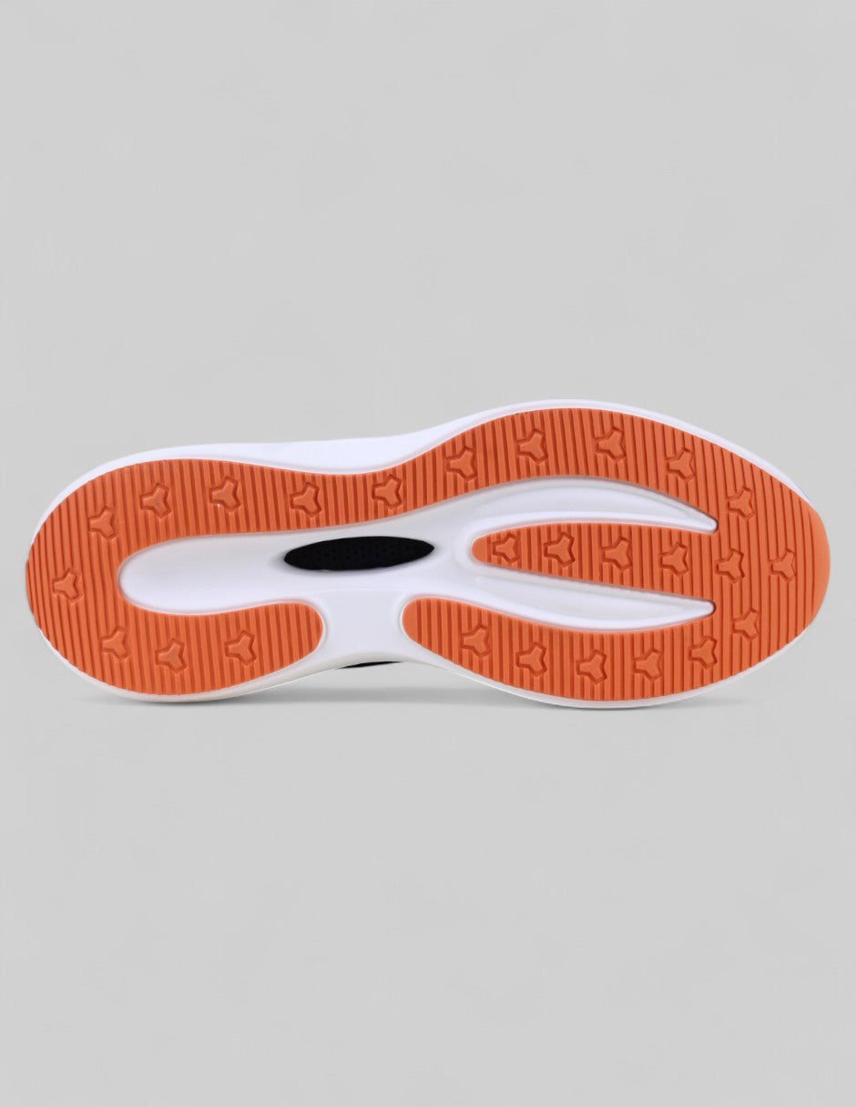 Tenis para entrenamiento Sport en Textil – Azul