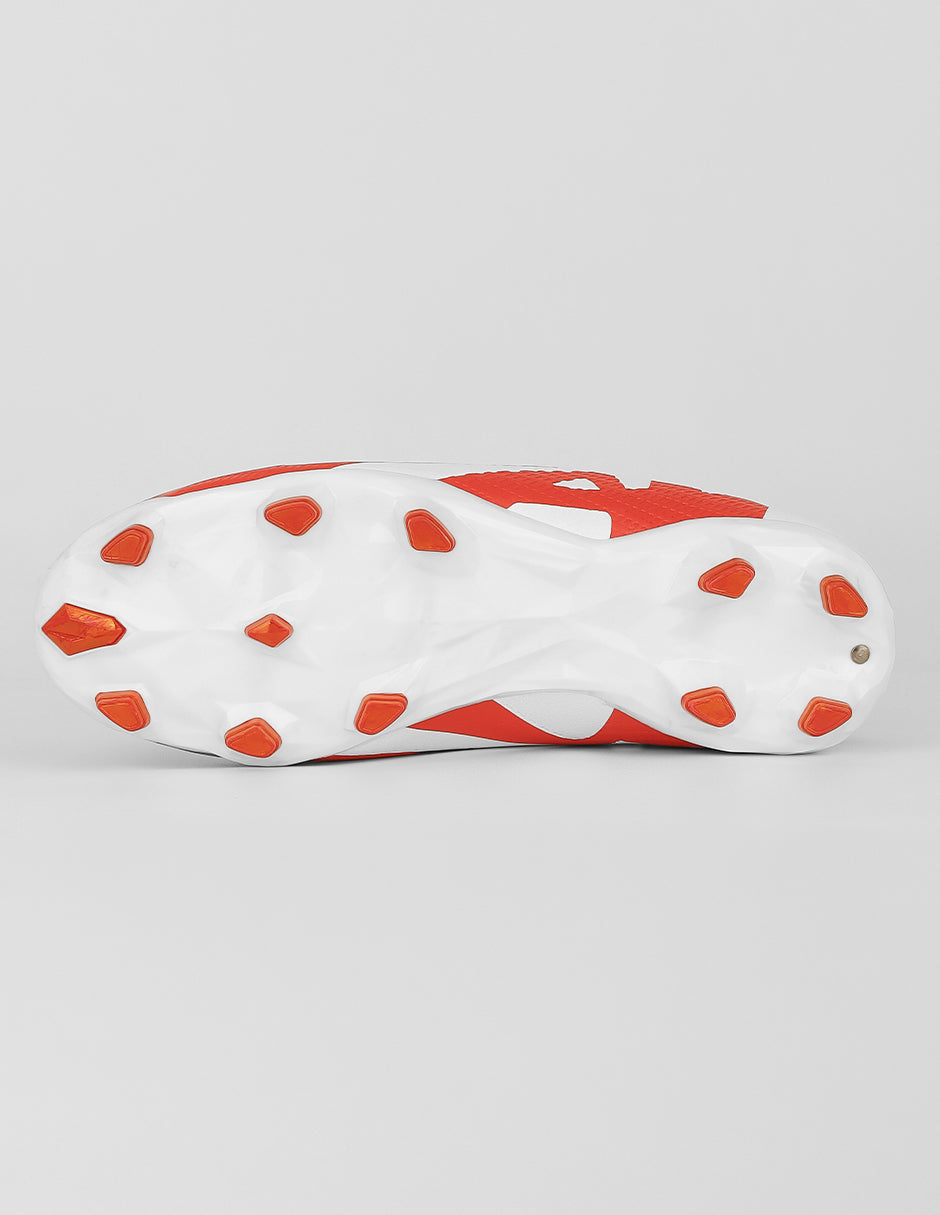 Tenis para fútbol  Sport en Sintético – Rojo