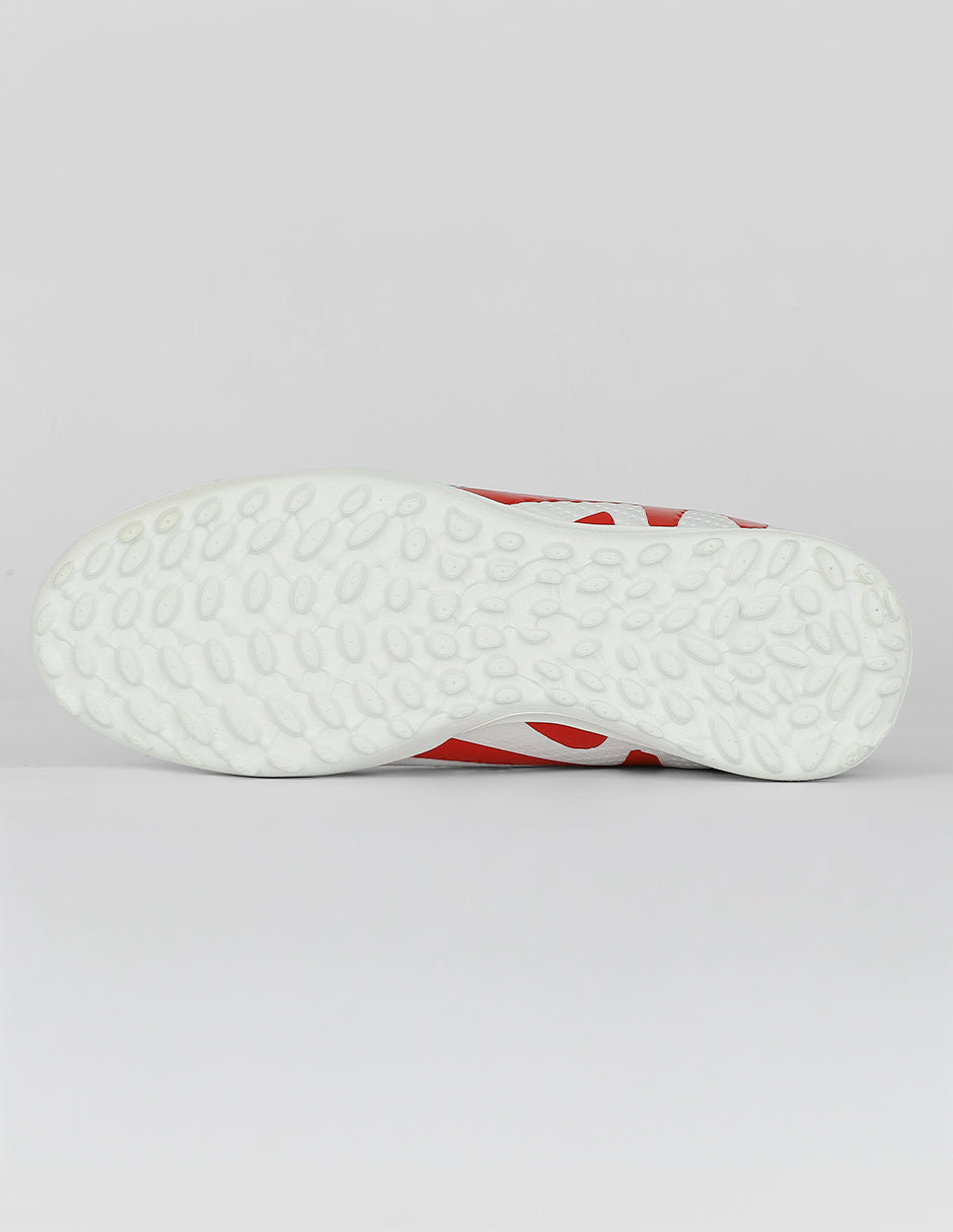 Tenis para fútbol Sport en Sintético – Blanco