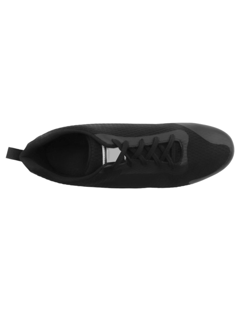 Tenis para entrenamiento SPORT en  Textil - Negro